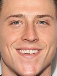 Shane Harper