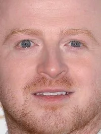 Conor MacNeill