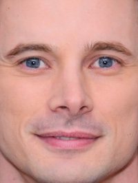 Bradley James