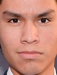 Forrest Goodluck