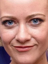 Meredith Hagner