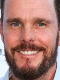 Kevin Dillon