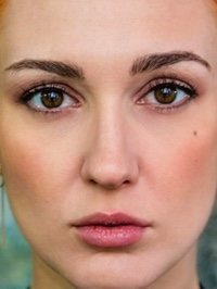 Katherine Barrell