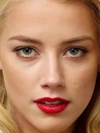 Amber Heard
