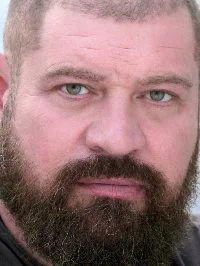 Brad William Henke