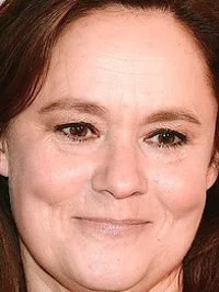 Pernilla August