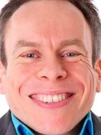 Warwick Davis