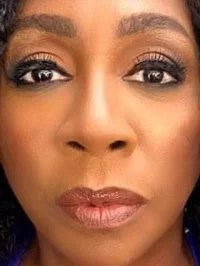 Gina Yashere
