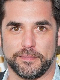 Jordan Bridges