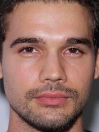 Steven Strait