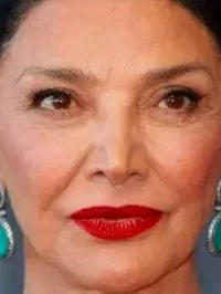 Shohreh Aghdashloo