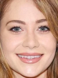 Amanda Leighton