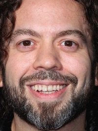 Dan Fogler