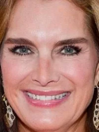 Brooke Shields