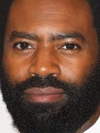 Nicholas Pinnock