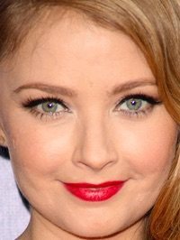 Elisabeth Harnois