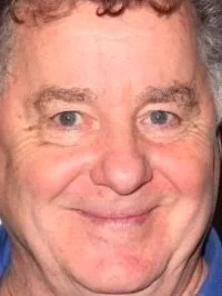 Peter Gerety