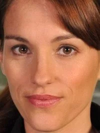 Amy Jo Johnson