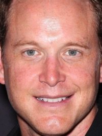 Cole Hauser