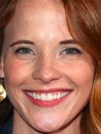 Katie Leclerc