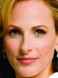 Marlee Matlin