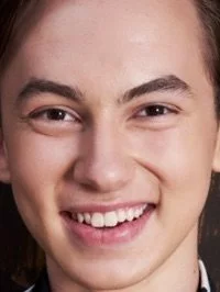 Hayden Byerly