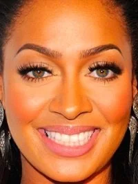 La La Anthony
