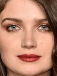 Eve Hewson