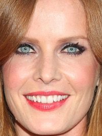 Rebecca Mader