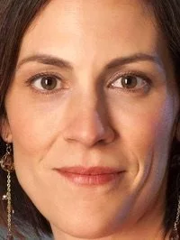 Annabeth Gish