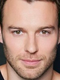 Peter Mooney