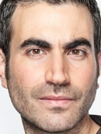 Brett Goldstein