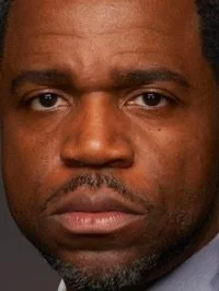 Kevin Hanchard