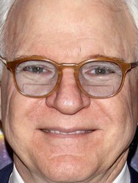 Steve Martin