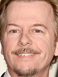 David Spade