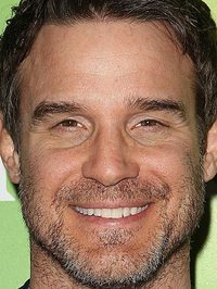 Eddie McClintock