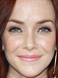 Annie Wersching