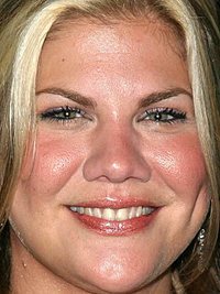 Kristen Johnston