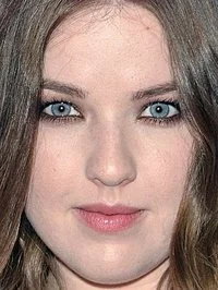 Aislinn Paul