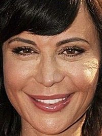 Catherine Bell