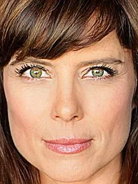 Torri Higginson
