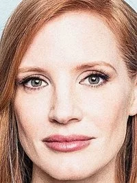 Jessica Chastain