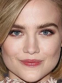 Maddie Hasson