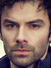 Aidan Turner