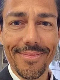 Zak Santiago