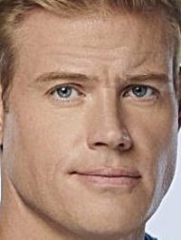 Trevor Donovan