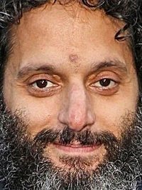 Jason Mantzoukas