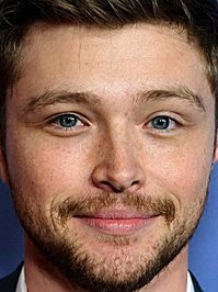 Sterling Knight