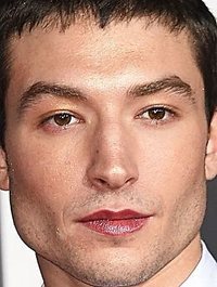 Ezra Miller