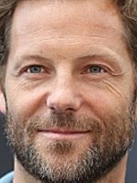 Jamie Bamber